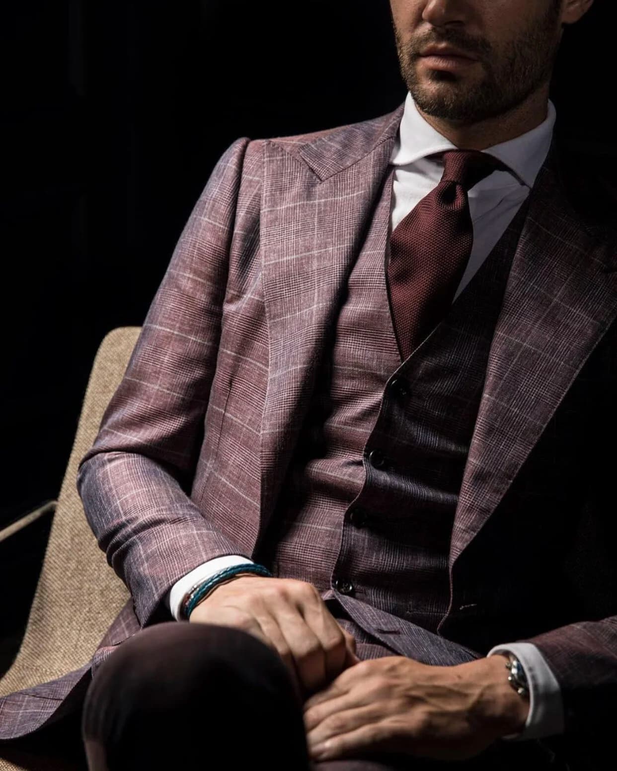 M2M suits image