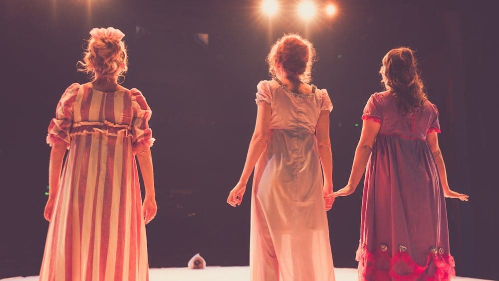 Canberra Theatre Centre