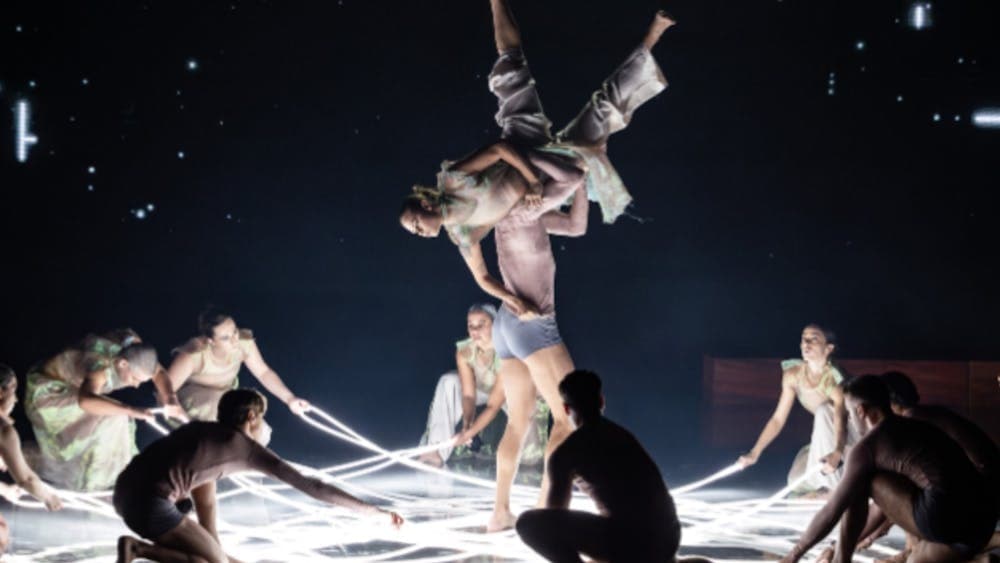 Canberra Theatre Centre