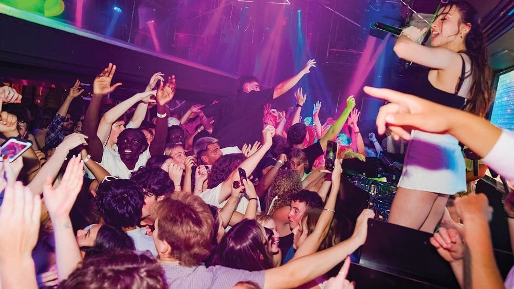 Thumbnail for Mooseheads K-Pop Pop-Up