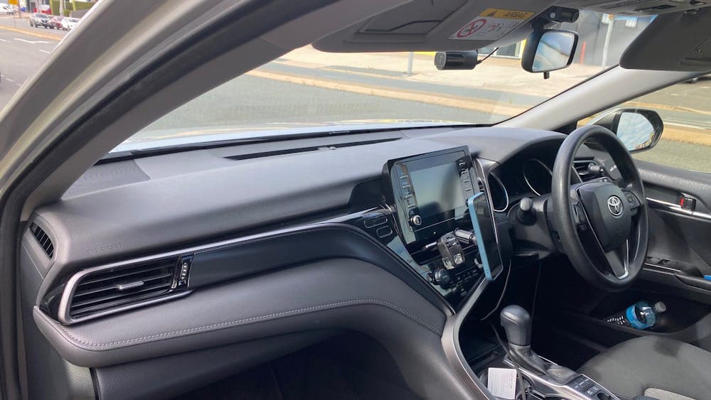 Moder and cleaner vehicles