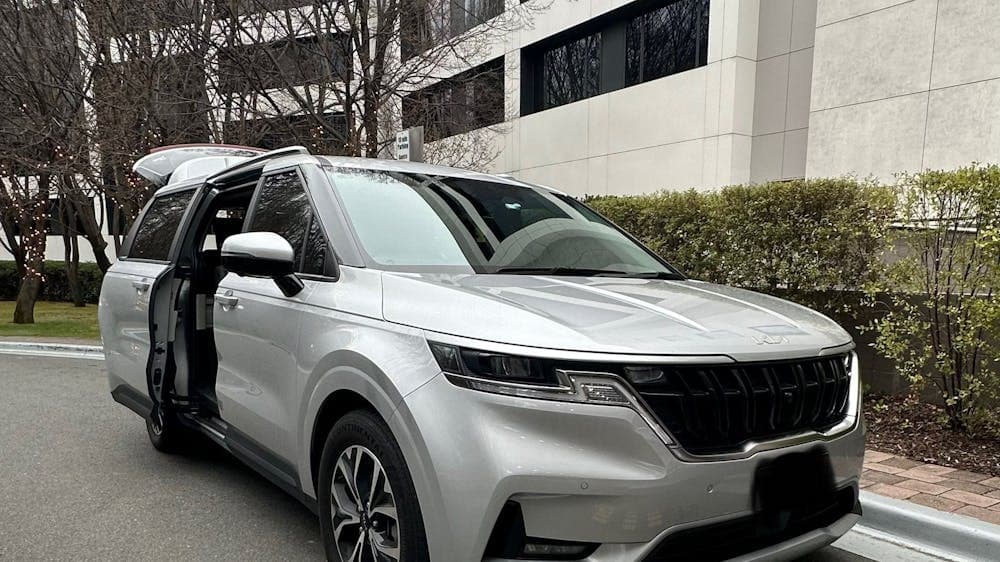 Capital Cabs Canberra