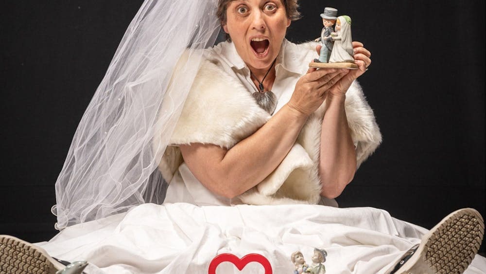 Tanya Losanno – Boulevard of Broken Bonbonnière