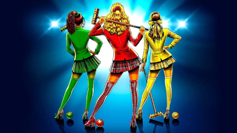 Heathers The Musical