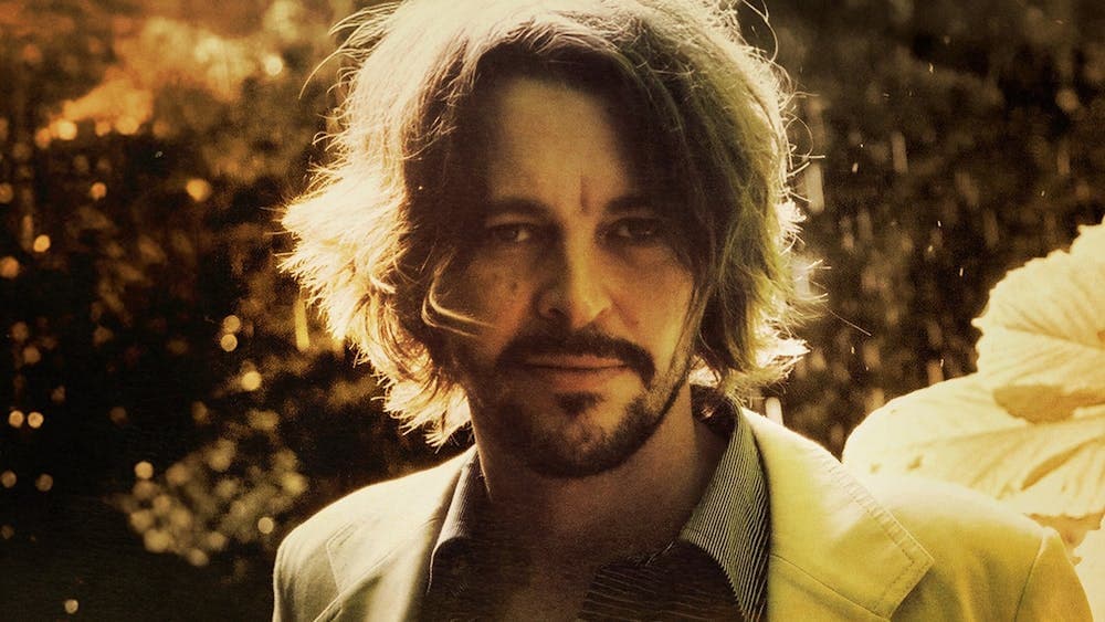 Bernard Fanning – Tea & Sympathy Anniversary Tour