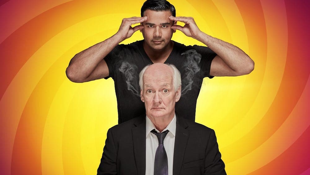 HYPROV: IMPROV UNDER HYPNOSIS