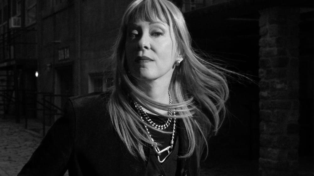 Suzanne Vega