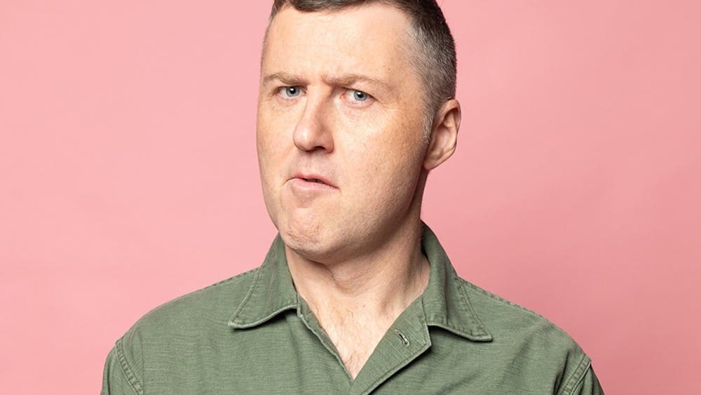 Lloyd Langford – Okay, I Believe You