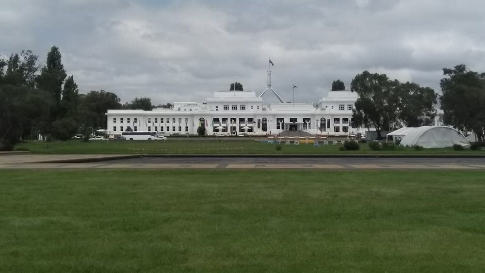 Museum of Australian Democracy