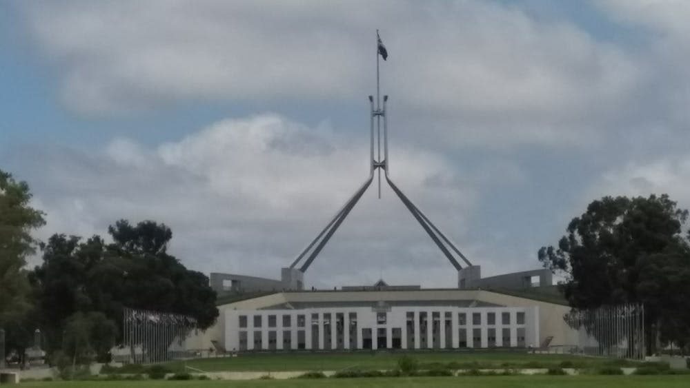 Parliament House