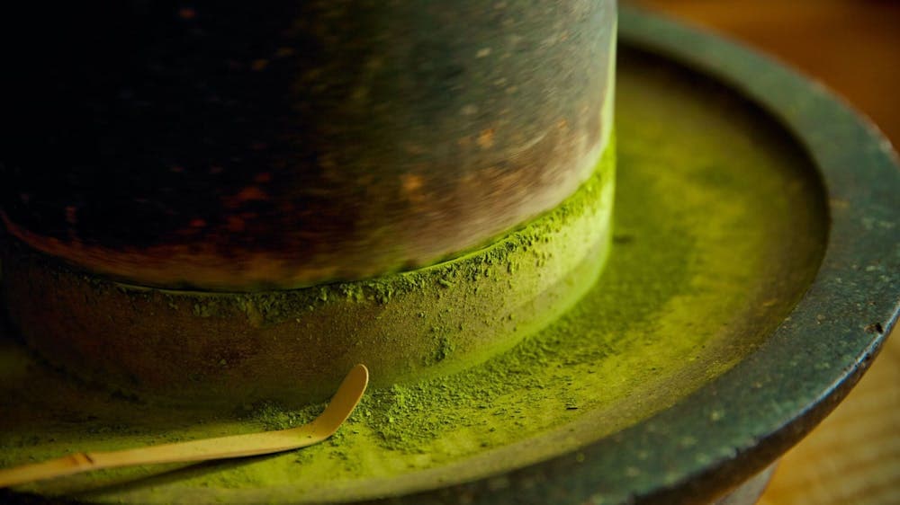 Ujin Matcha House, Canberra