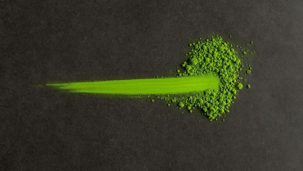 Ujin Matcha House, Canberra