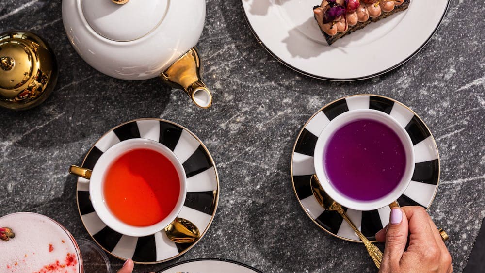 Thumbnail for QTea High Tea x Space Kitchen | International Women’s Day