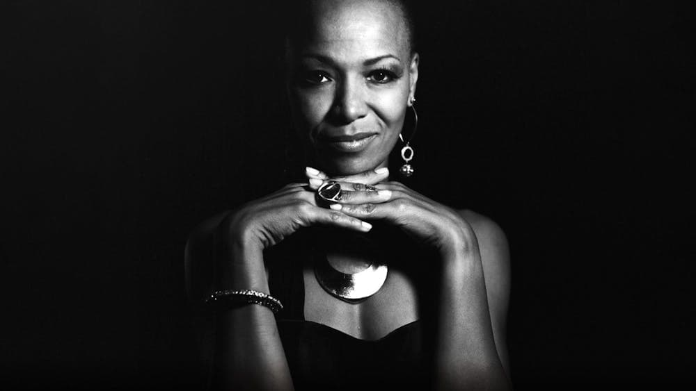 Lisa Simone: A Daughter’s Tribute to Nina Simone