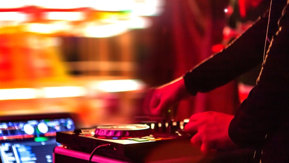 wonderful world - disco go round