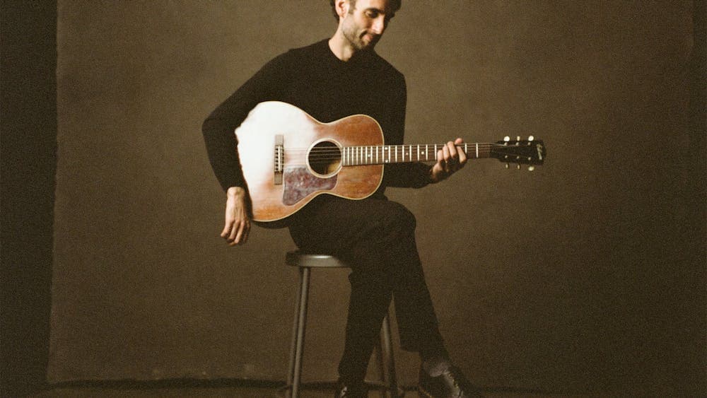 Julian Lage