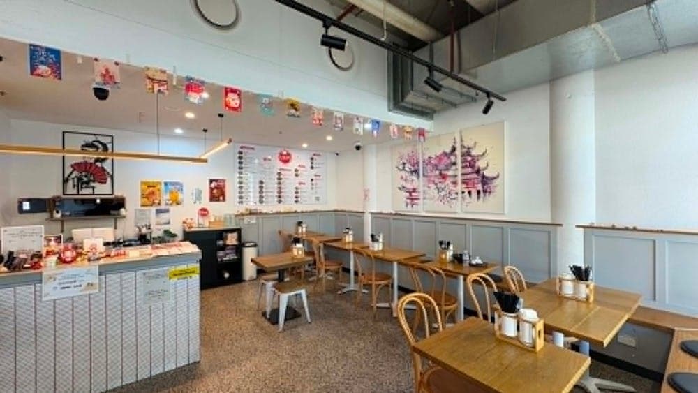 Don Japanese before open