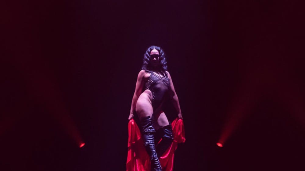 Miss/Mx Pole Dance ACT 2026
