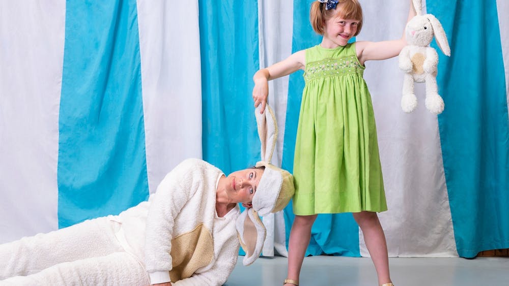 Thumbnail for Velveteen Rabbit