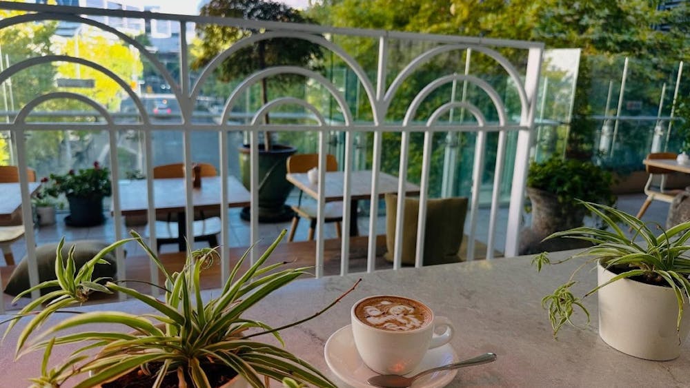 Thumbnail for GreenHouse Coffee and Co
