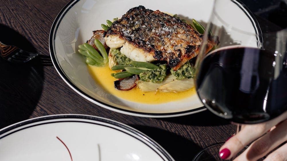 Barramundi