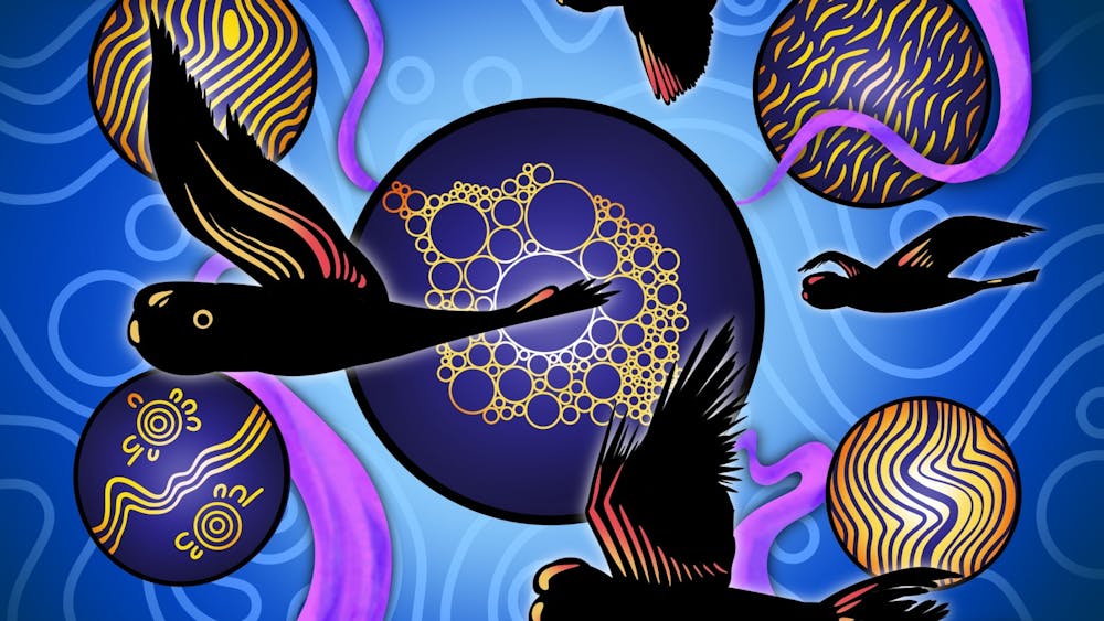 Thumbnail for Wamburang Women’s Choir Concert: ANU Community Music Centre