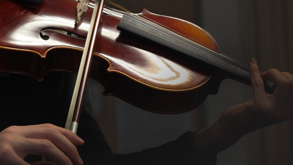 Thumbnail for Chamber Musicale: ANU Community Music Centre