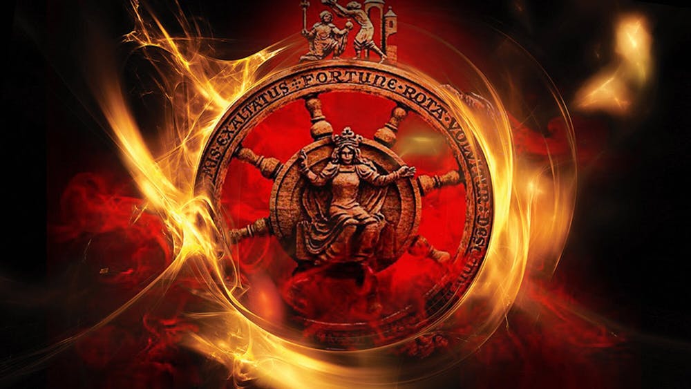 Thumbnail for Carmina Burana