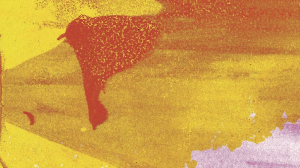 Thumbnail for Tom Fell Quartet – Mantra Album Launch