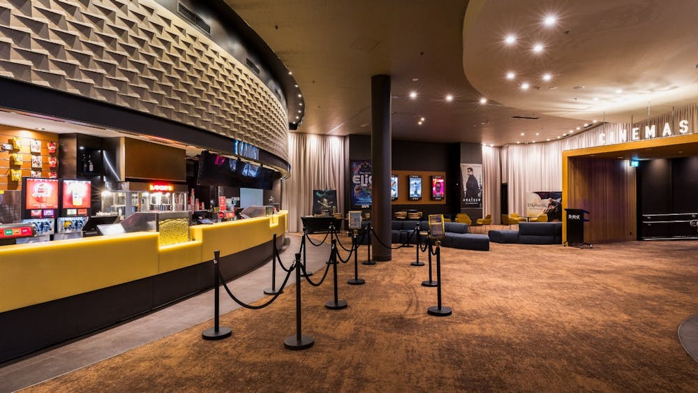 Thumbnail for Dendy Cinema Canberra