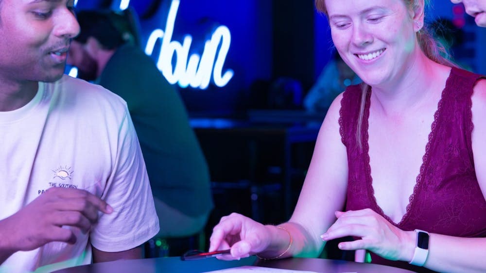 Thumbnail for Trivia Night at 88mph