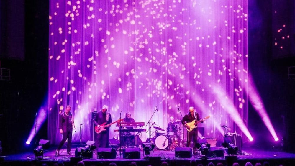 Thumbnail for The Exploding Universe of Ed Kuepper