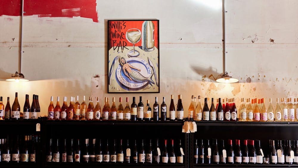 Thumbnail for Southern Oscillations x CBR Cellar to City @ Verity Lane Market