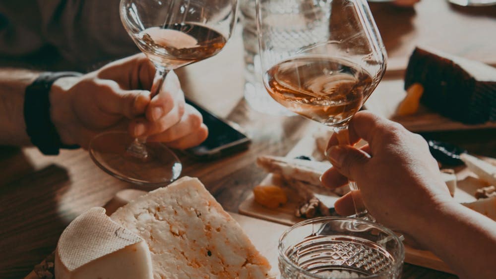 Thumbnail for Le Cheeserie x Marble & Grain – Raclette & Cheese Masterclass