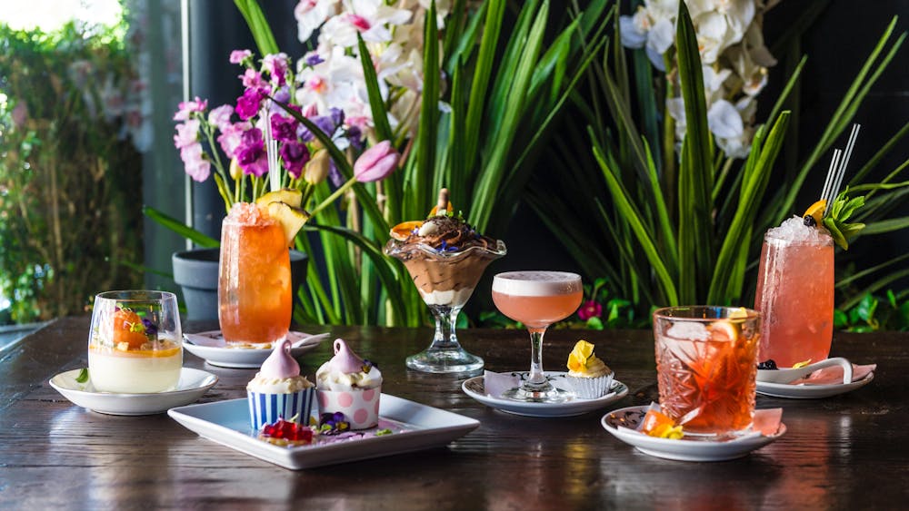 Thumbnail for White Rabbit Cocktail Room