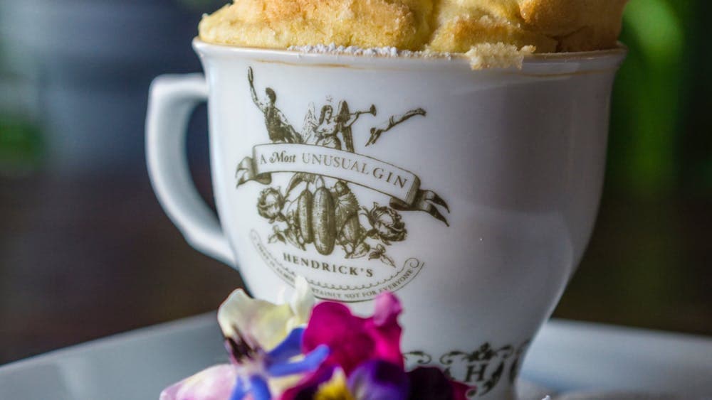 Souffle