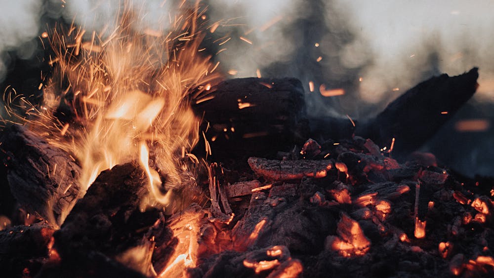 Thumbnail for Fireside Festival 2026