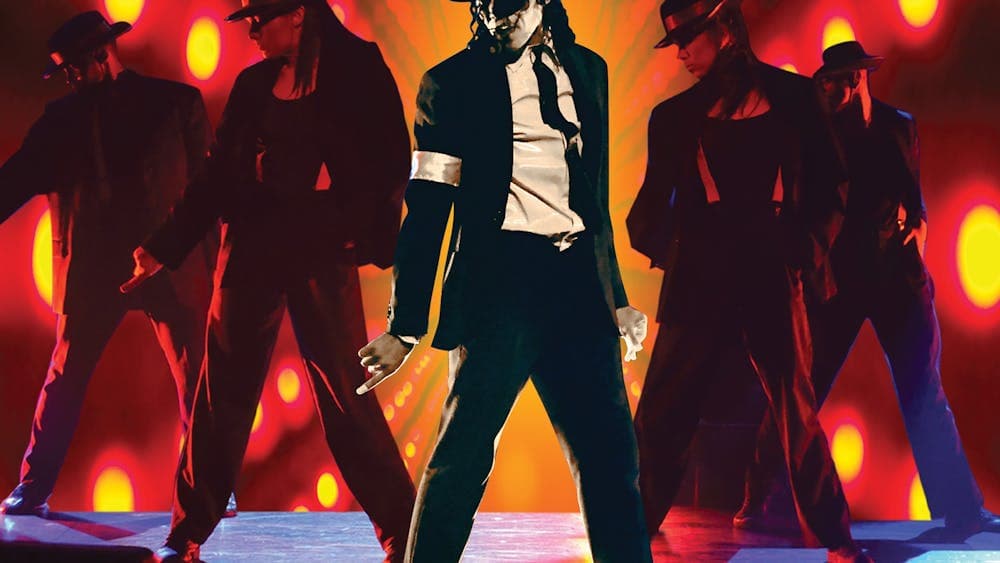 The Michael Jackson HIStory Show
