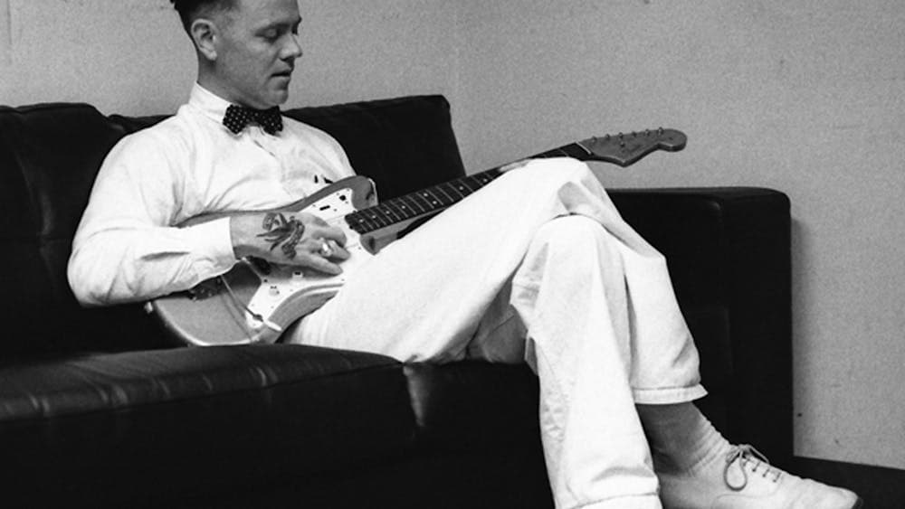 C.W. Stoneking