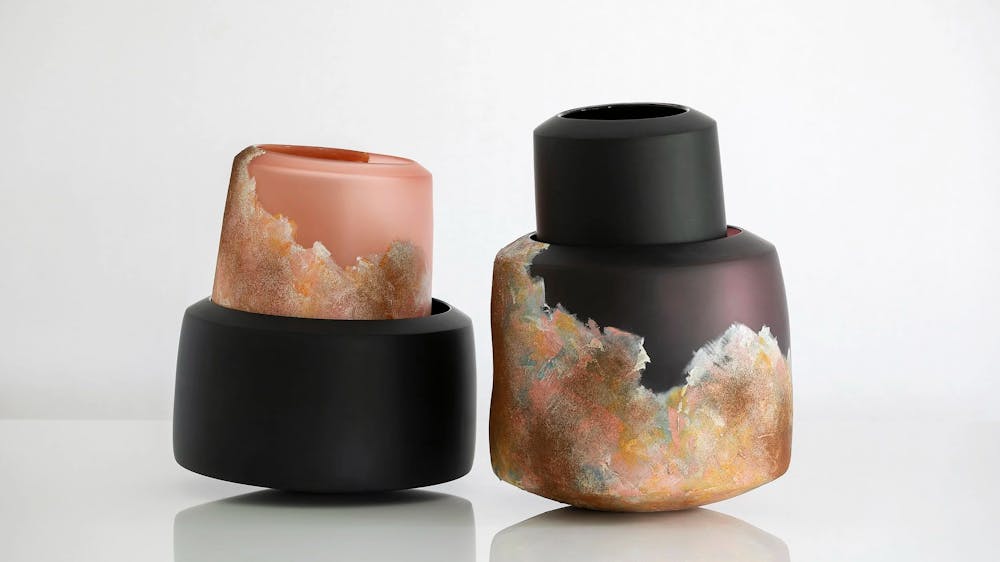 Thumbnail for 2026 FUSE Glass Prize at ANU School of Art & Design