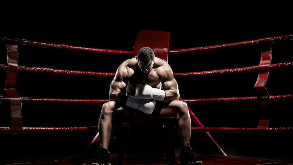 Thumbnail for Boxing Night at Onyx Sports Lounge: N.Tszyu vs Mahoney
