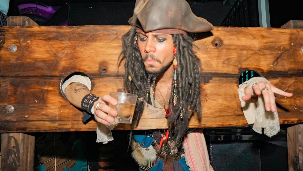 Thumbnail for Pirate Party